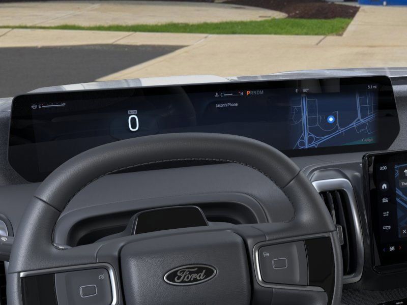 2025 Ford Expedition Platinum MAX photo 13