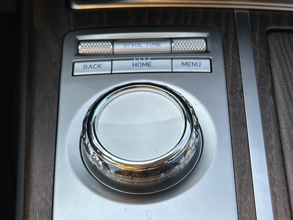 2024 Genesis Electrified G80 Advanced Prestige photo 32