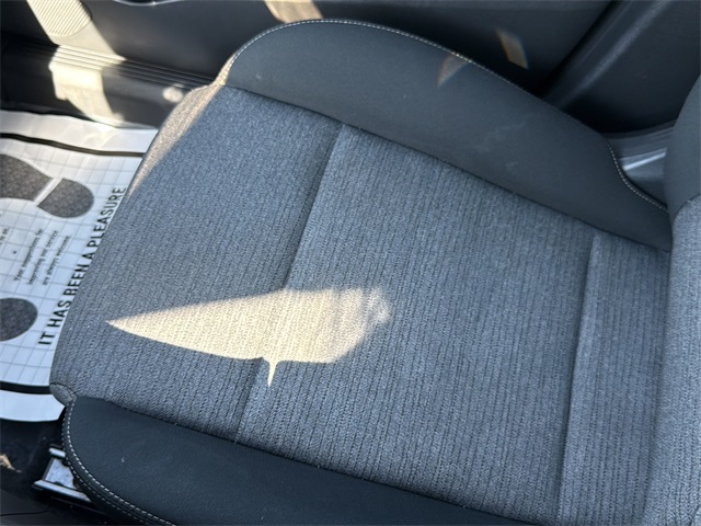 2023 Nissan Rogue SV photo 26