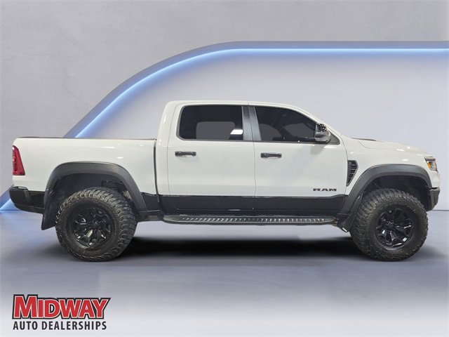 Image of Pre-Owned 2025 Ram 1500 RHO