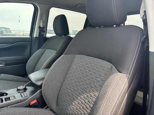 2025 Ford Ranger XLT photo 12