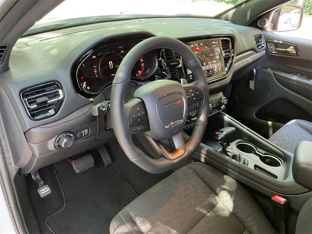 2025 Dodge Durango GT photo 31