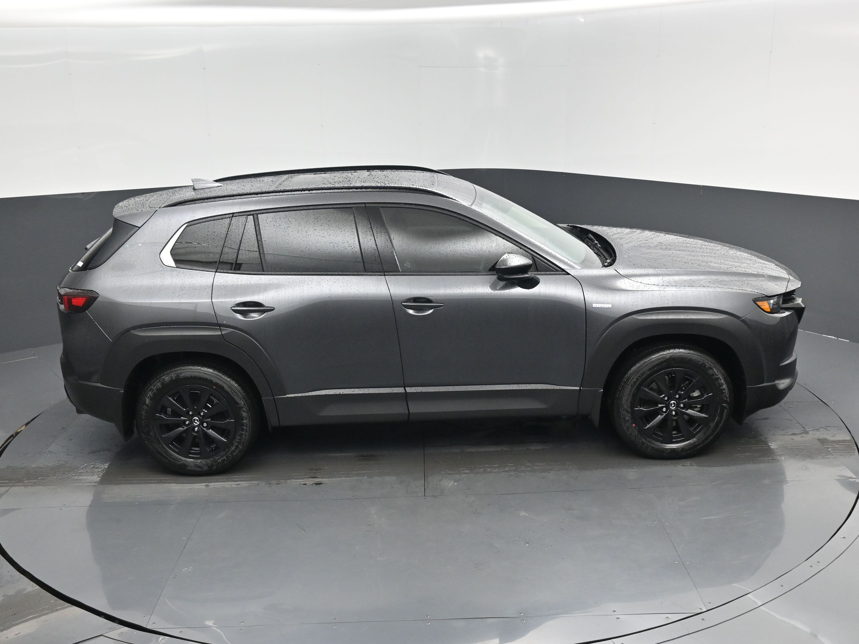 2025 Mazda CX-50 Premium photo 39