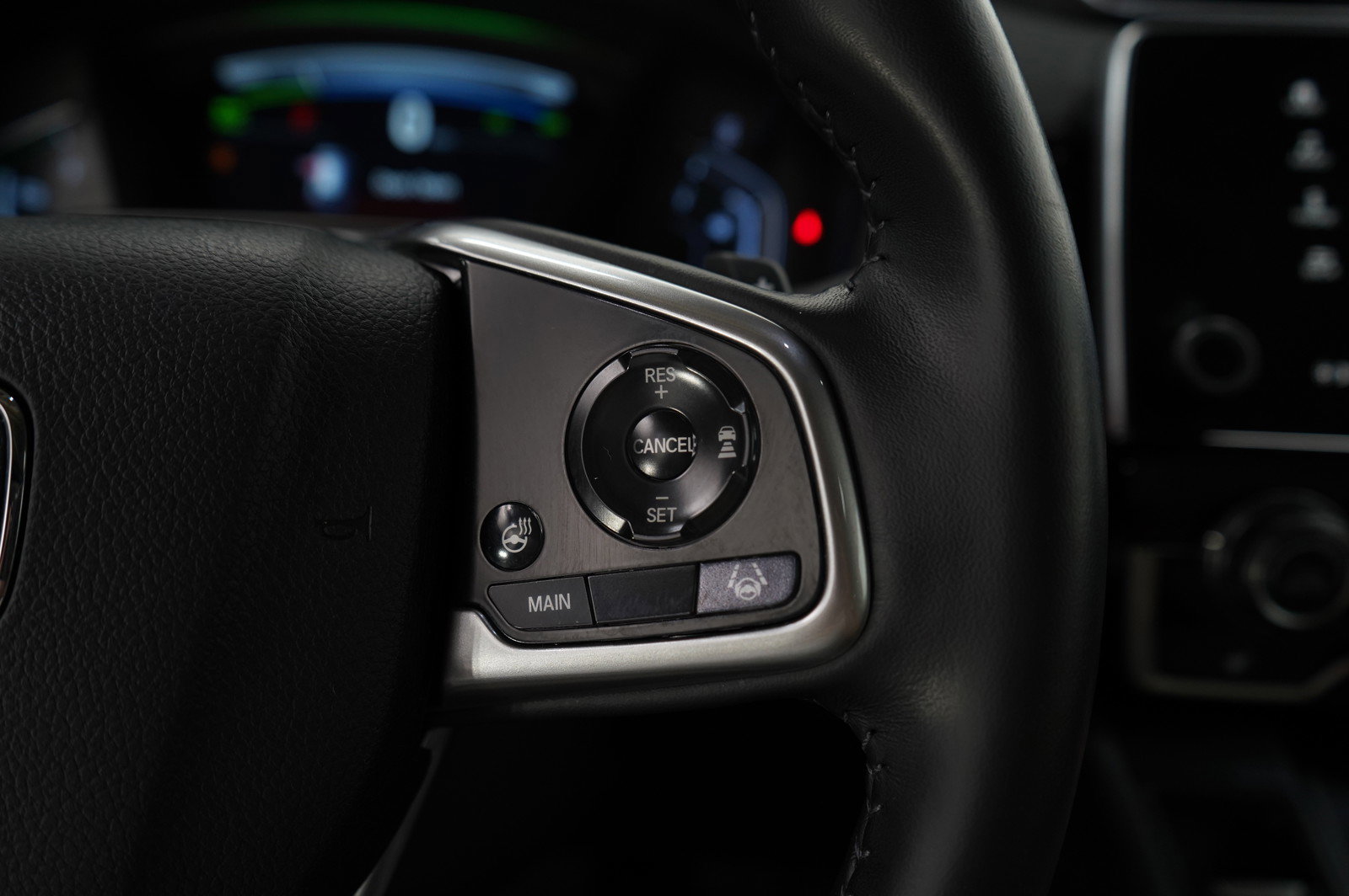 2022 Honda CR-V Hybrid EX-L photo 20