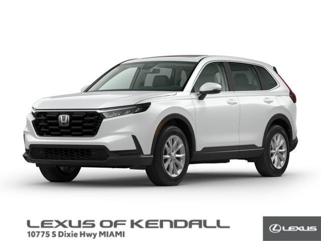 2023 Honda CR-V