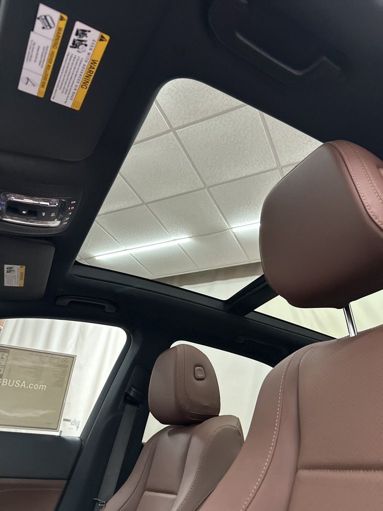 2026 Mercedes Benz GLE 450 4MATIC photo 18