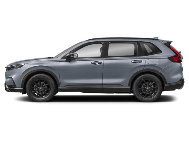 2026 Honda CR-V Hybrid Sport-L photo 3