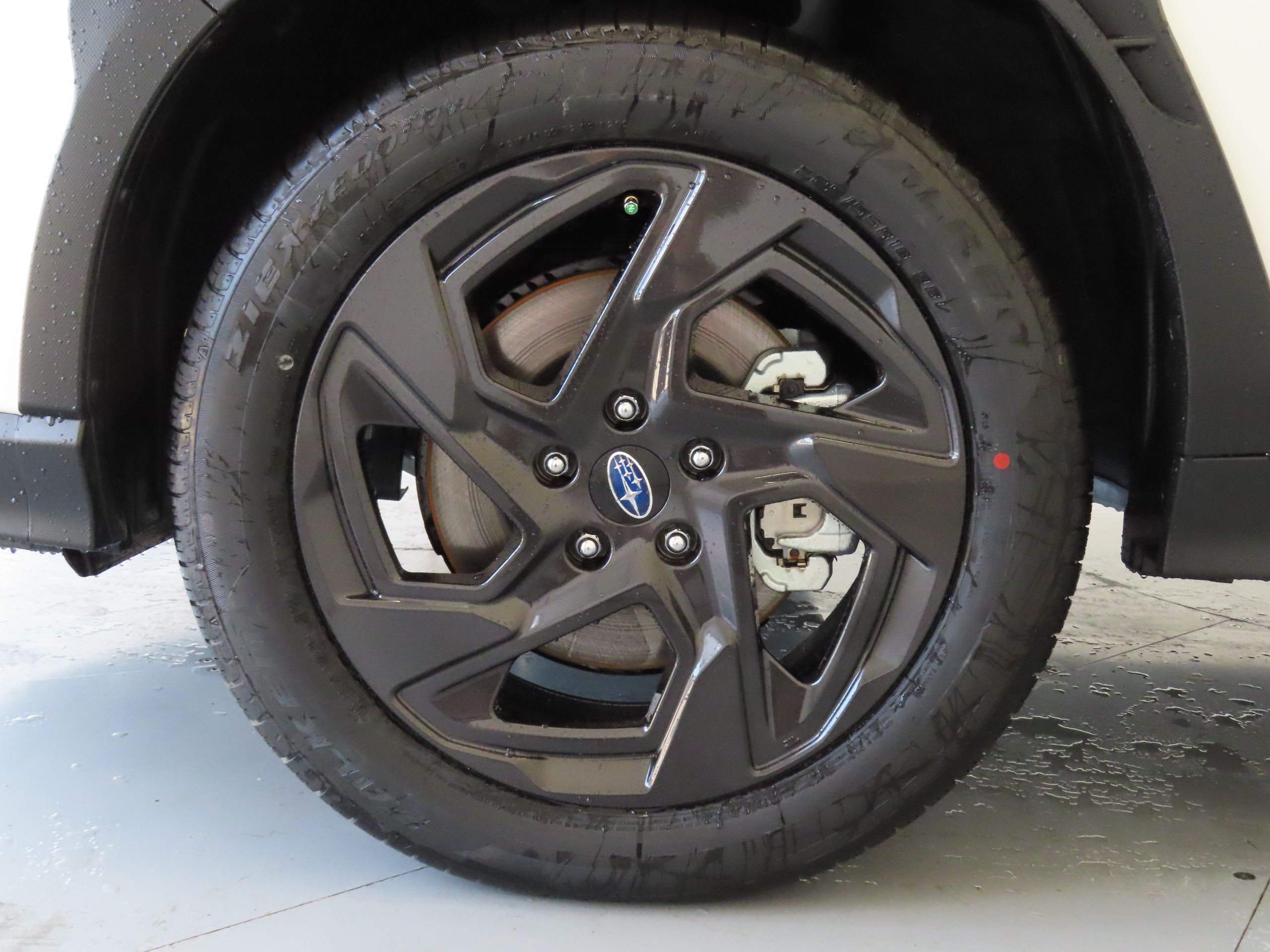 2025 Subaru Crosstrek Sport photo 24