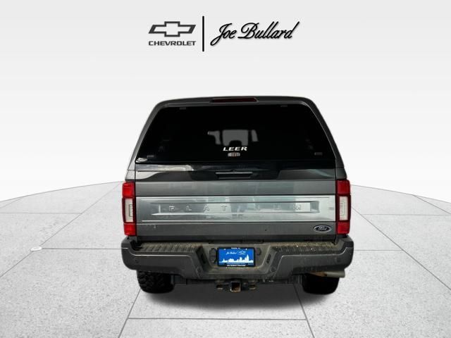 2021 Ford F-250 photo 7
