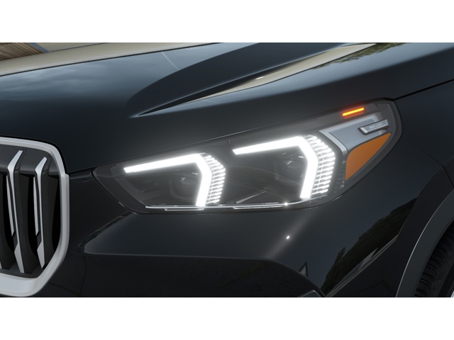 2025 Bmw X1 XDrive28i photo 4