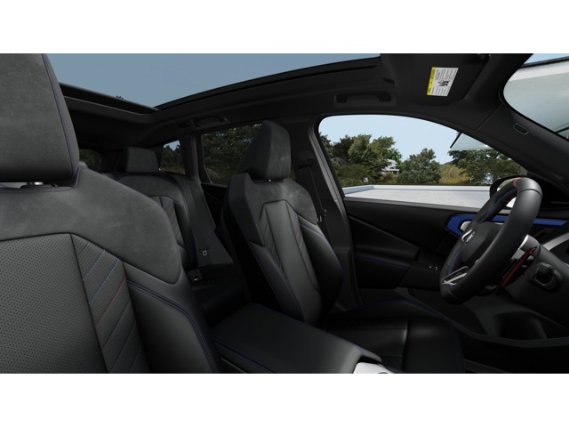 2026 Bmw X3 M50 photo 8