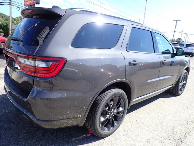 2026 Dodge Durango GT photo 5