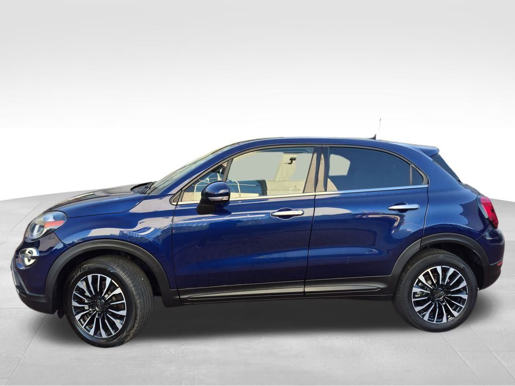 2021 Fiat 500X Trekking photo 2