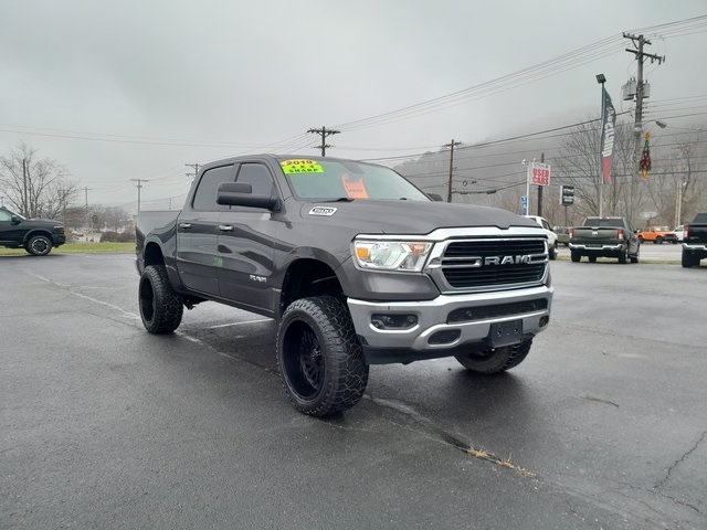 2019 Ram 1500 Big Horn Lone Star photo 2