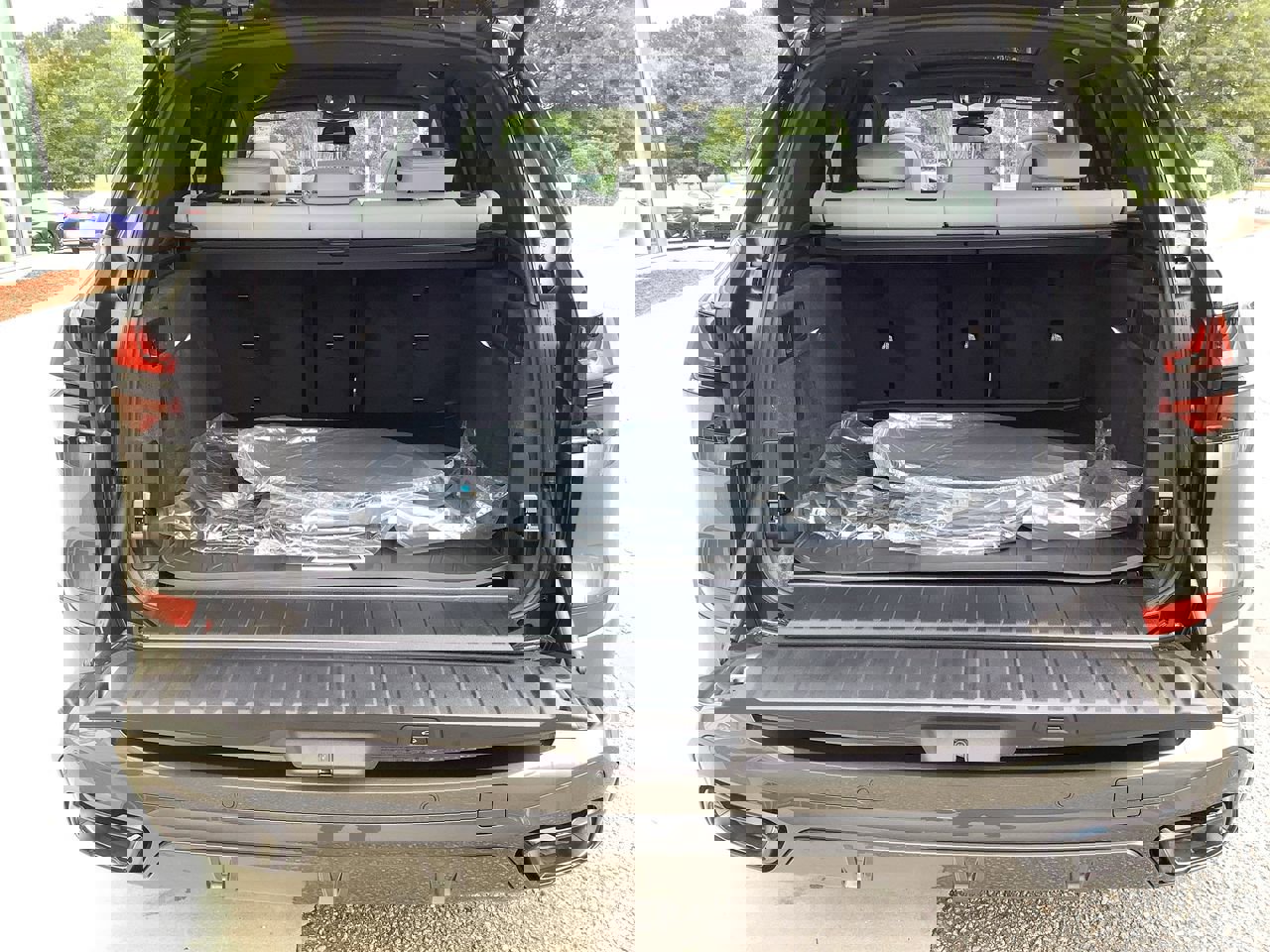 2026 Bmw X5 sDrive40i photo 25