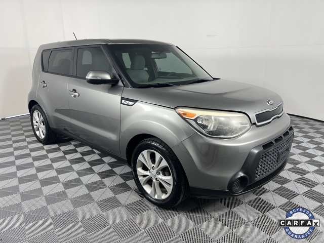 2014 Kia Soul +'s photo