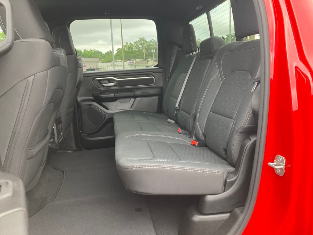 2025 Ram 1500 Big Horn photo 11