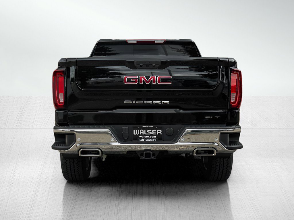 2025 Gmc Sierra SLT photo 4