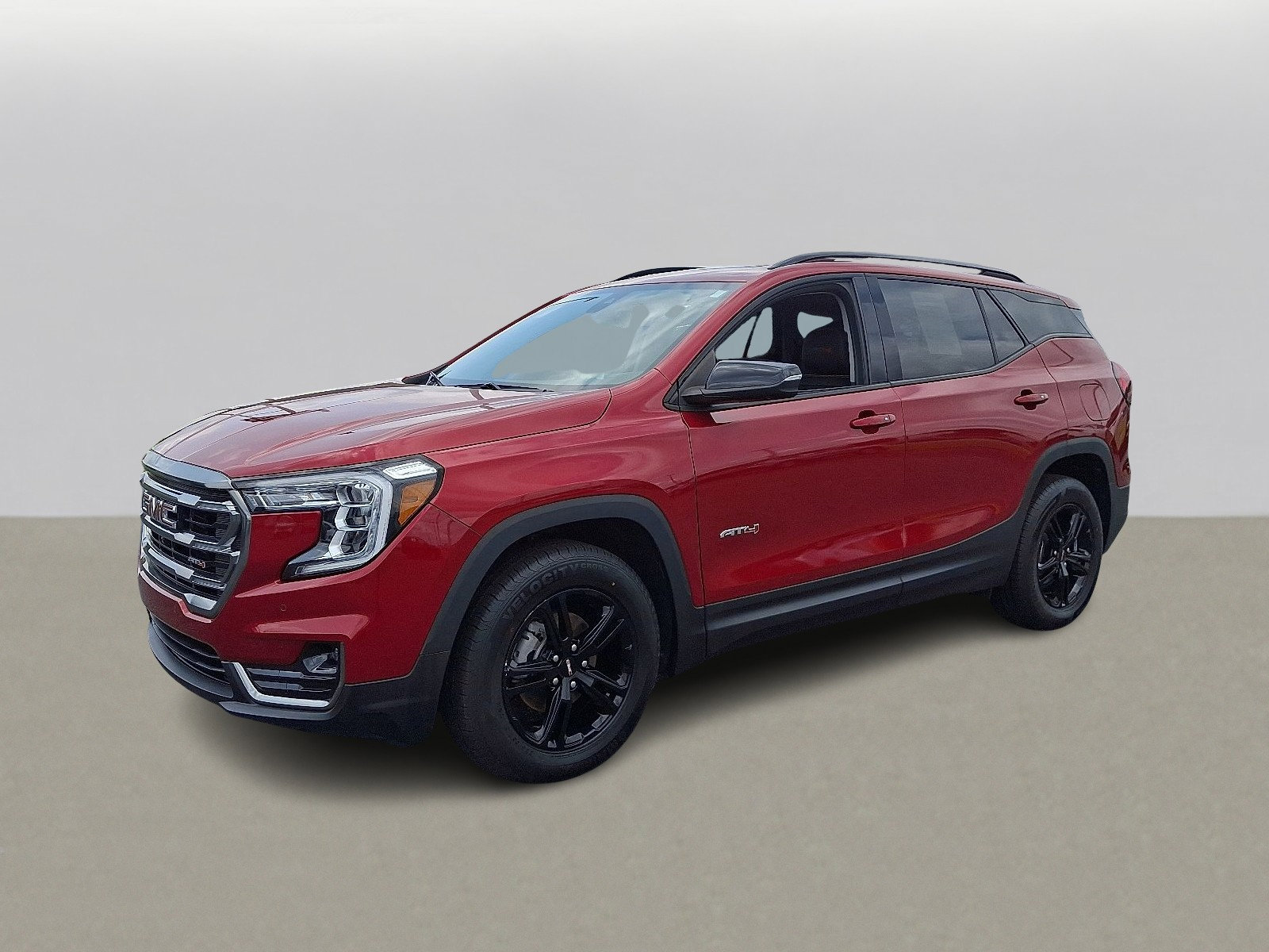 2022 Gmc Terrain AT4 photo 5