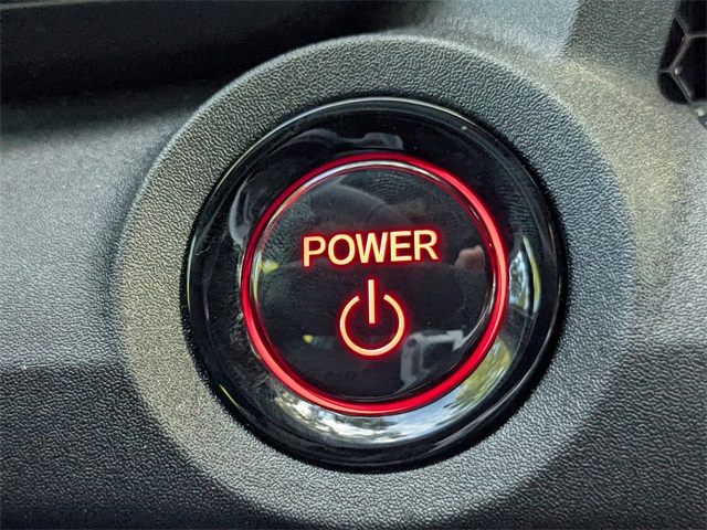 2026 Honda CR-V Hybrid Sport photo 31