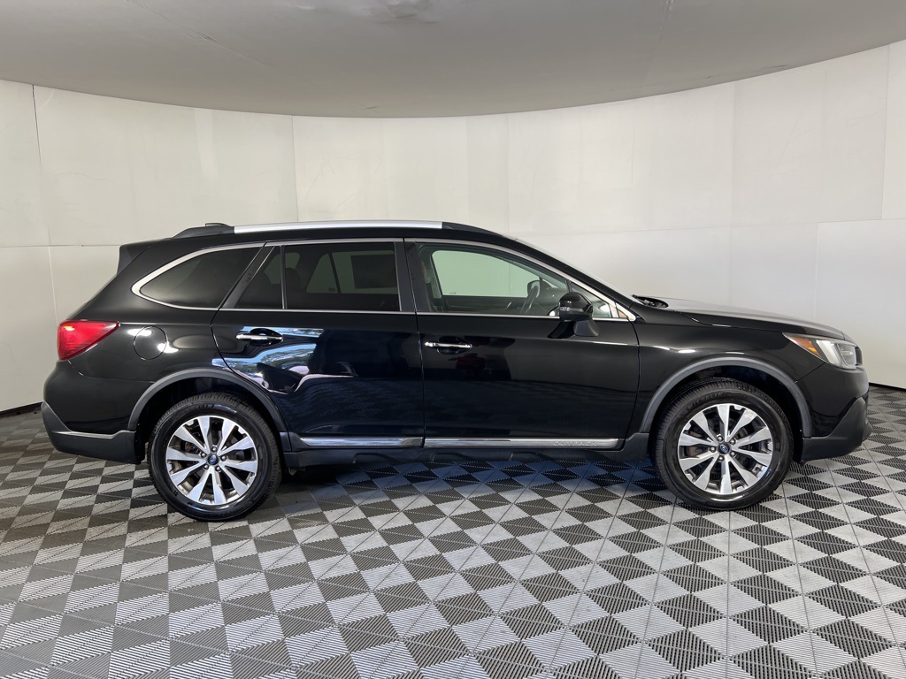 2019 Subaru Outback 2.5i photo 7