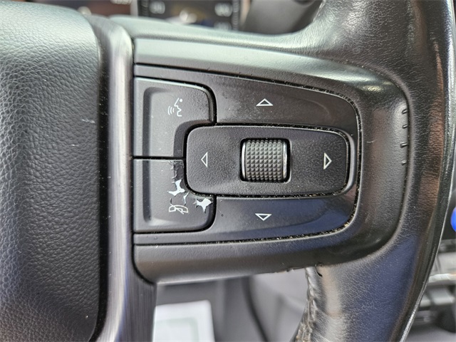 2019 Gmc Sierra 1500 Denali photo 26