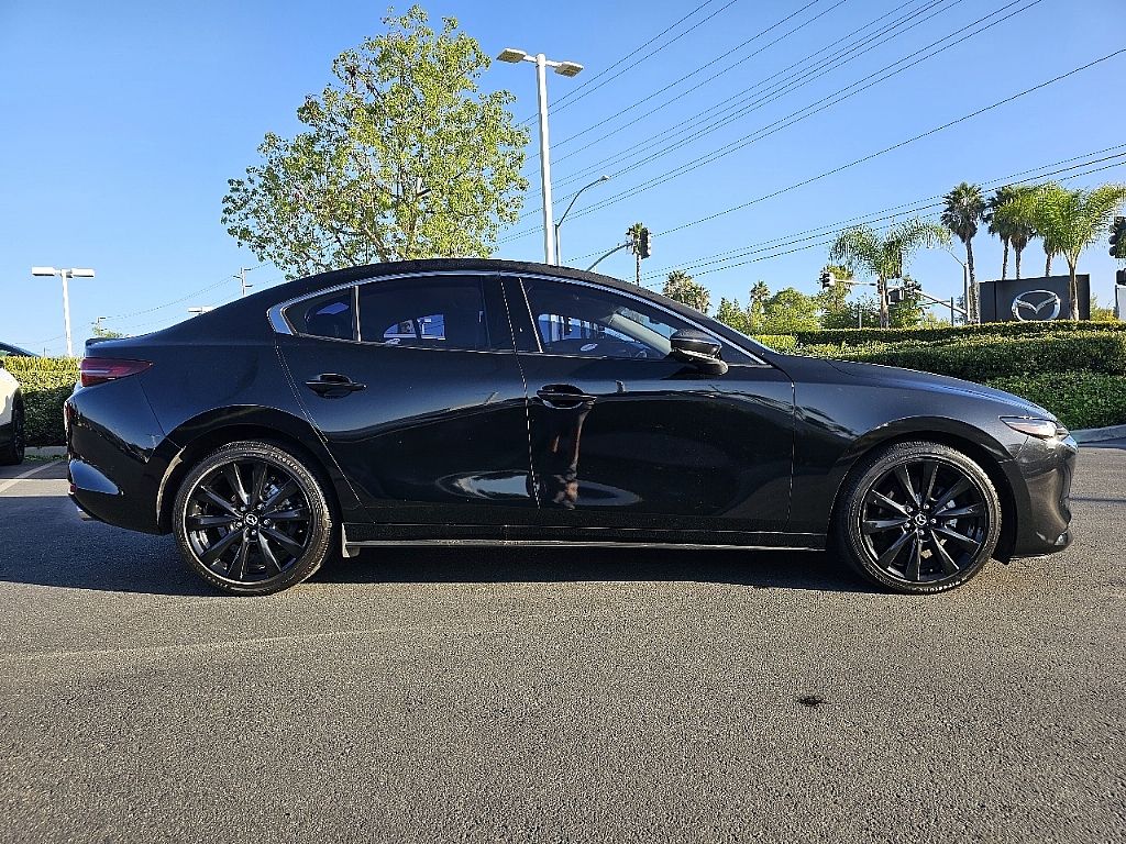 2021 Mazda Mazda3 Premium Plus photo 7