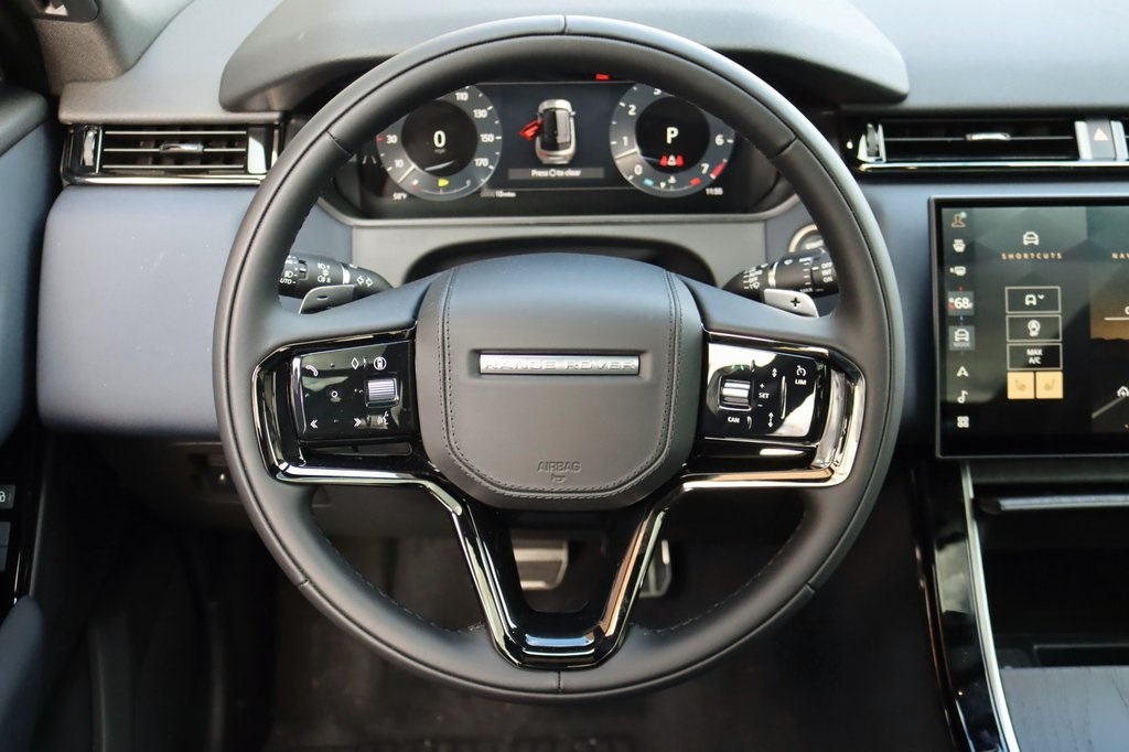 2025 LAND ROVER RANGE ROVER VELAR - Image 14