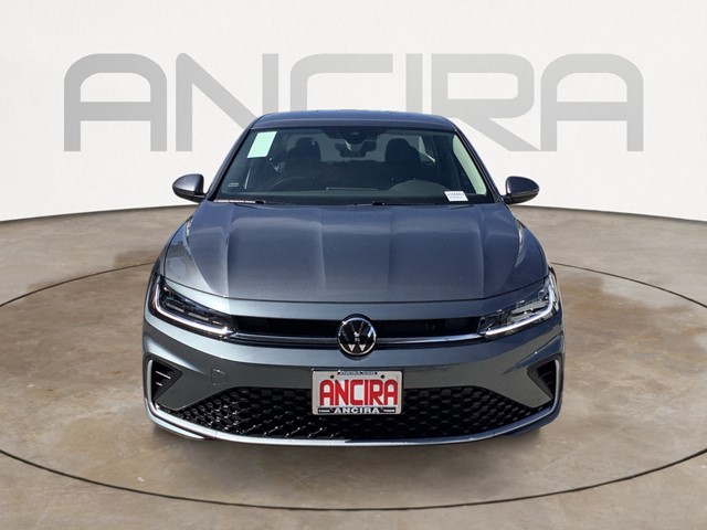 2025 Volkswagen Jetta 1.5T S photo 2