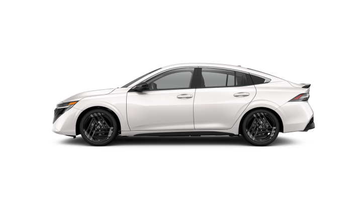 2026 Nissan Sentra SR's photo