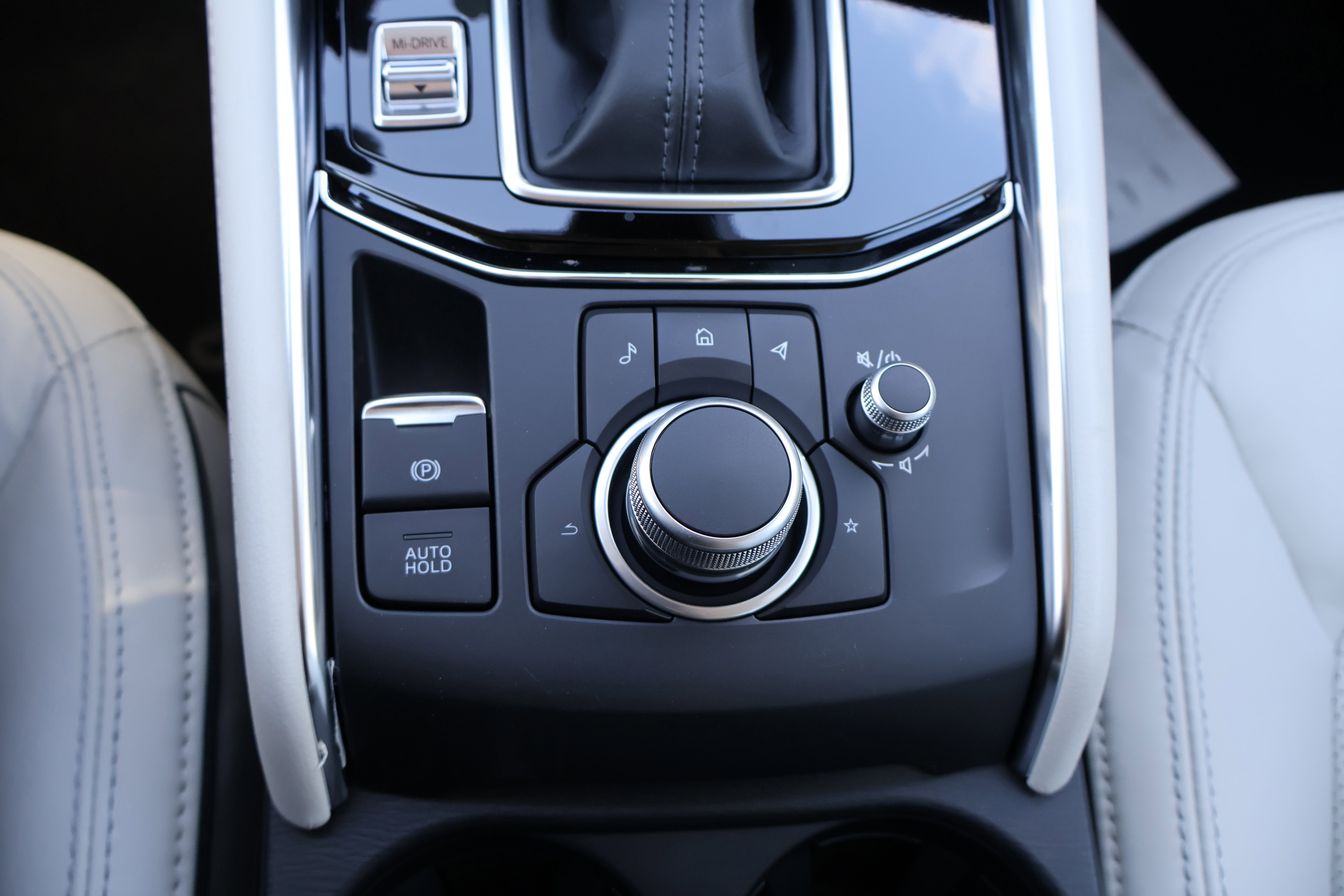 2025 Mazda CX-5 2.5 Premium Plus photo 12