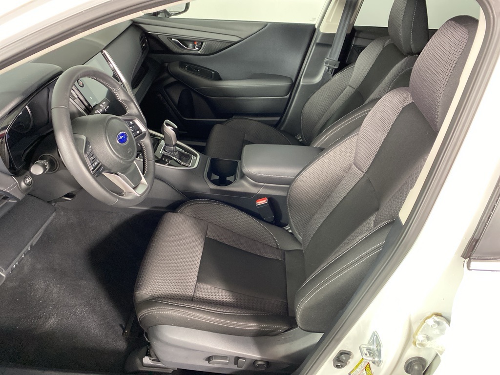2025 Subaru Outback Premium photo 15