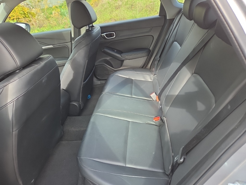 2023 Acura Integra Base photo 4