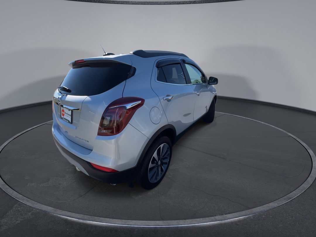 2021 Buick Encore Preferred photo 8