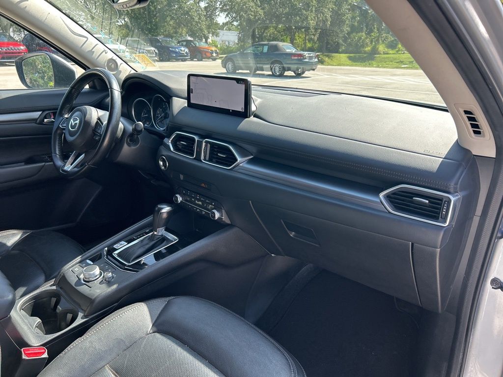 2023 Mazda CX-5 2.5 S Preferred photo 37