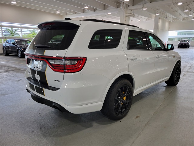 2024 Dodge Durango SRT 392 photo 6