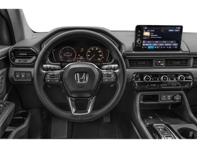 2025 Honda Pilot EX-L photo 10