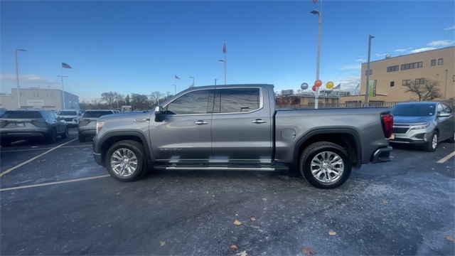 2021 GMC SIERRA - Image 6