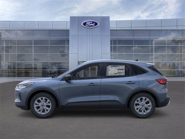 2025 Ford Escape Active photo 3