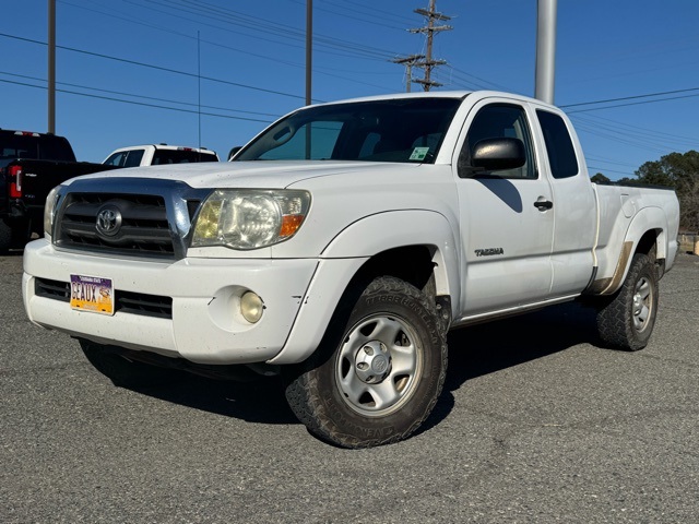 2006 Toyota Tacoma PreRunner