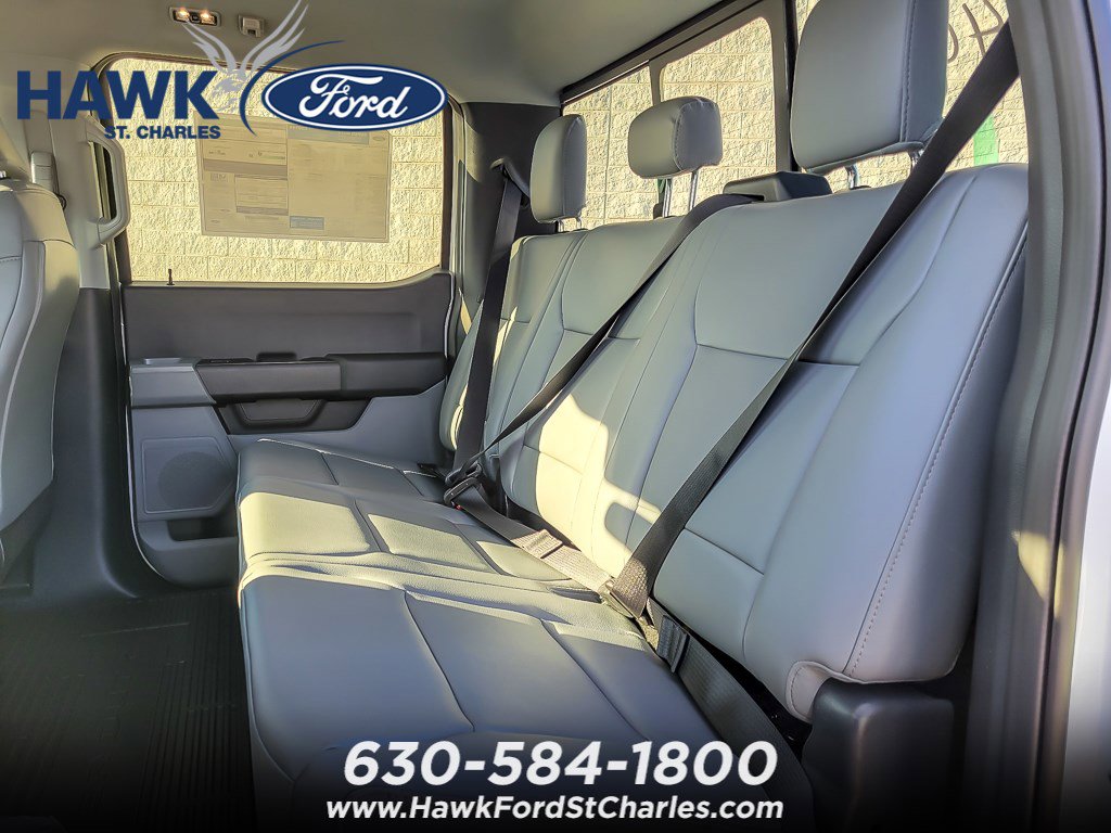 2026 FORD F-250 - Image 8