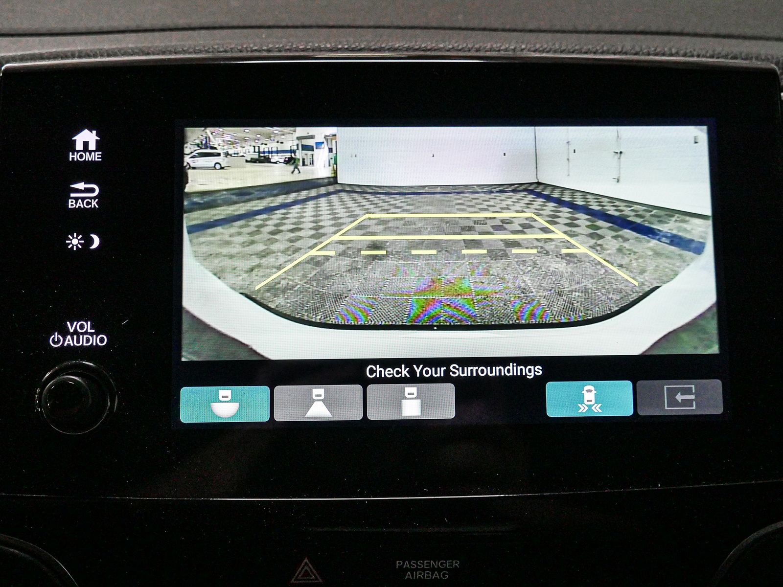 2022 Honda Passport EX-L photo 35
