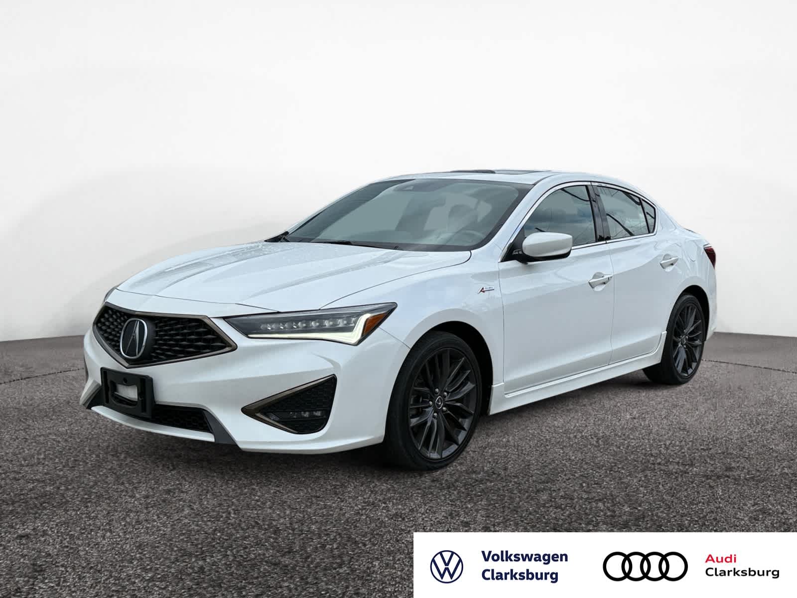 2022 Acura ILX