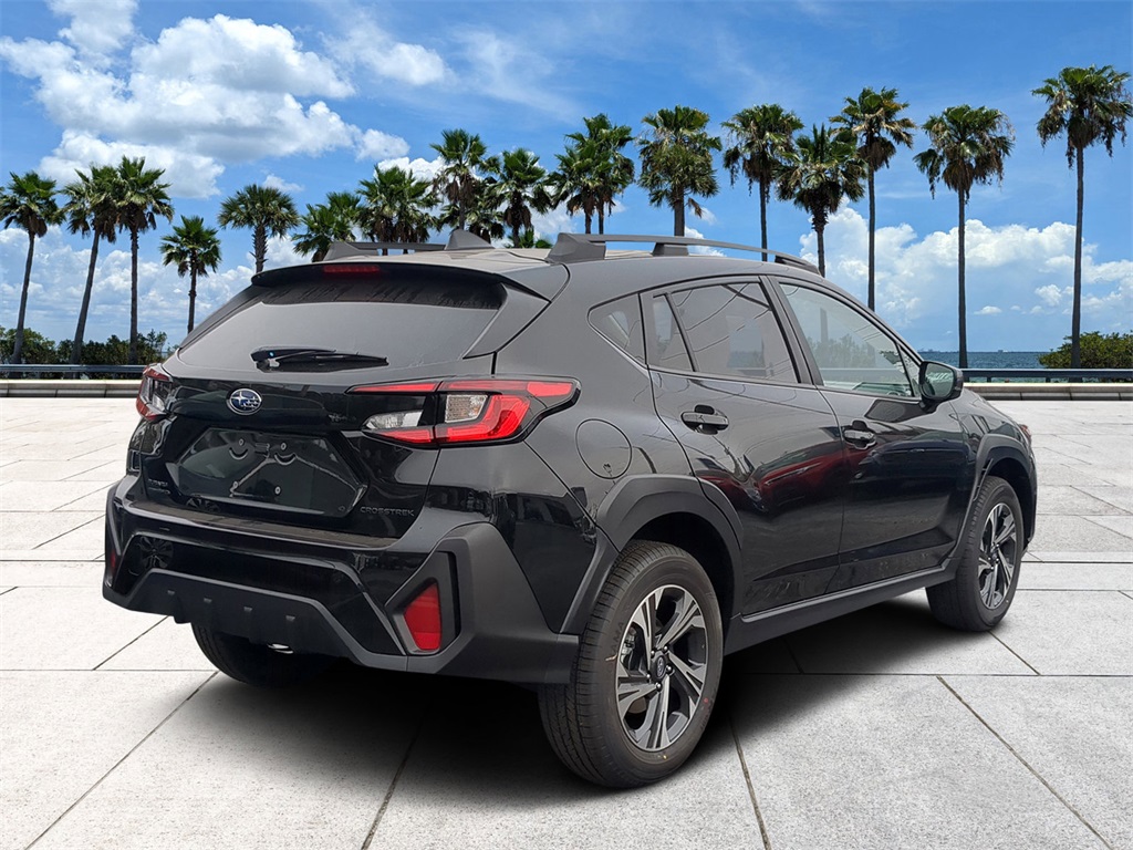 2026 Subaru Crosstrek Premium photo 3