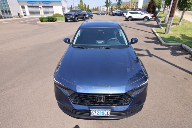 2024 Honda Accord EX photo 16