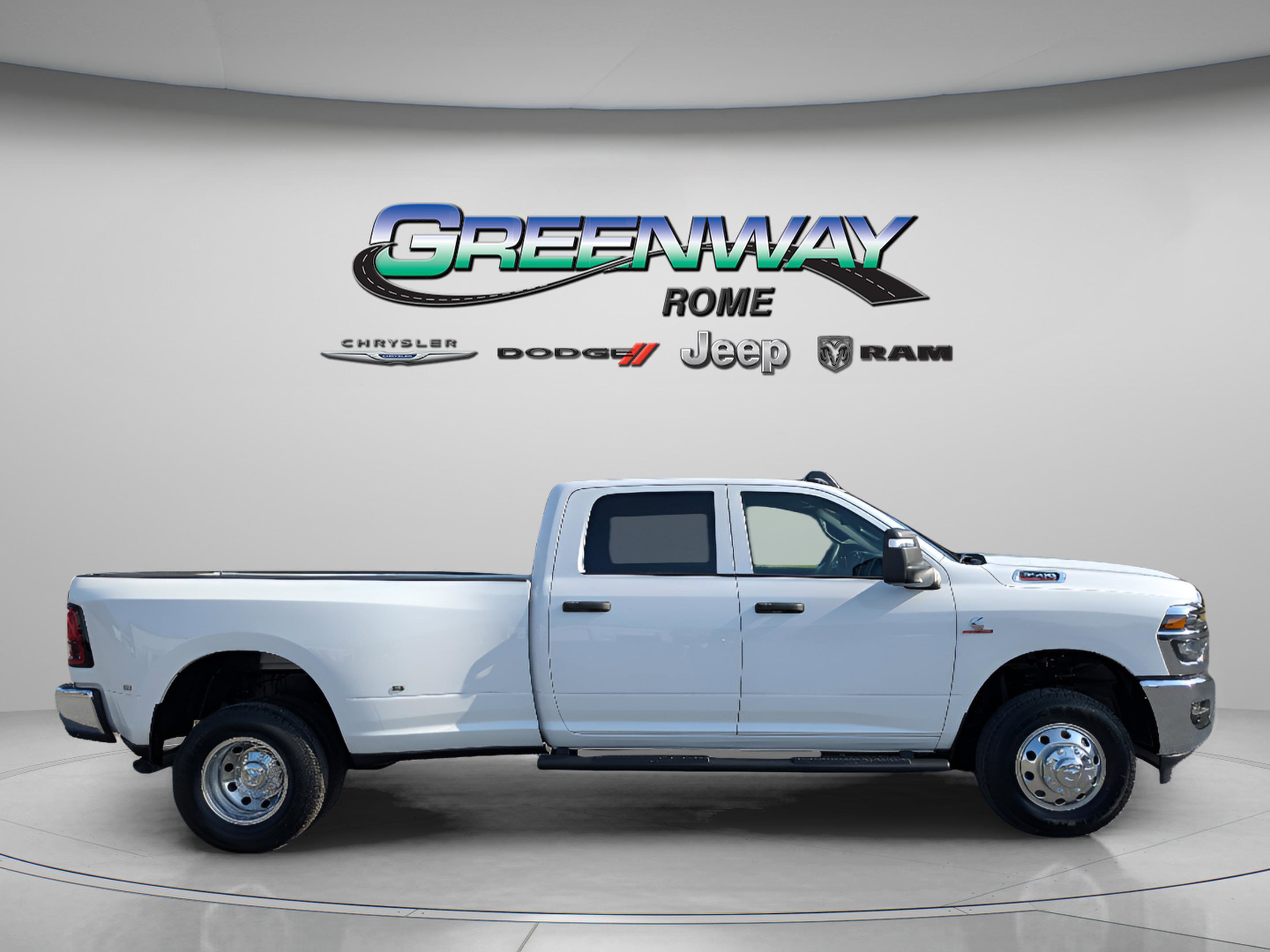 2025 Ram 3500 Tradesman photo 7
