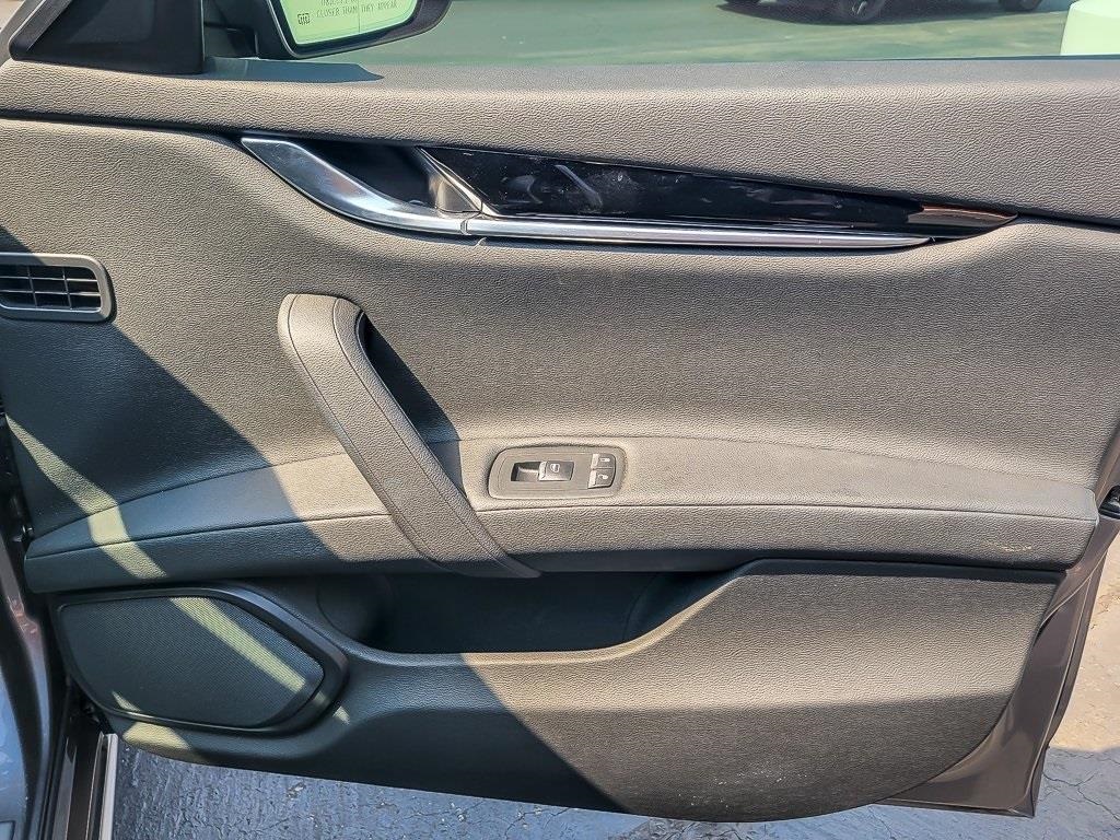 2022 MASERATI GHIBLI - Image 21