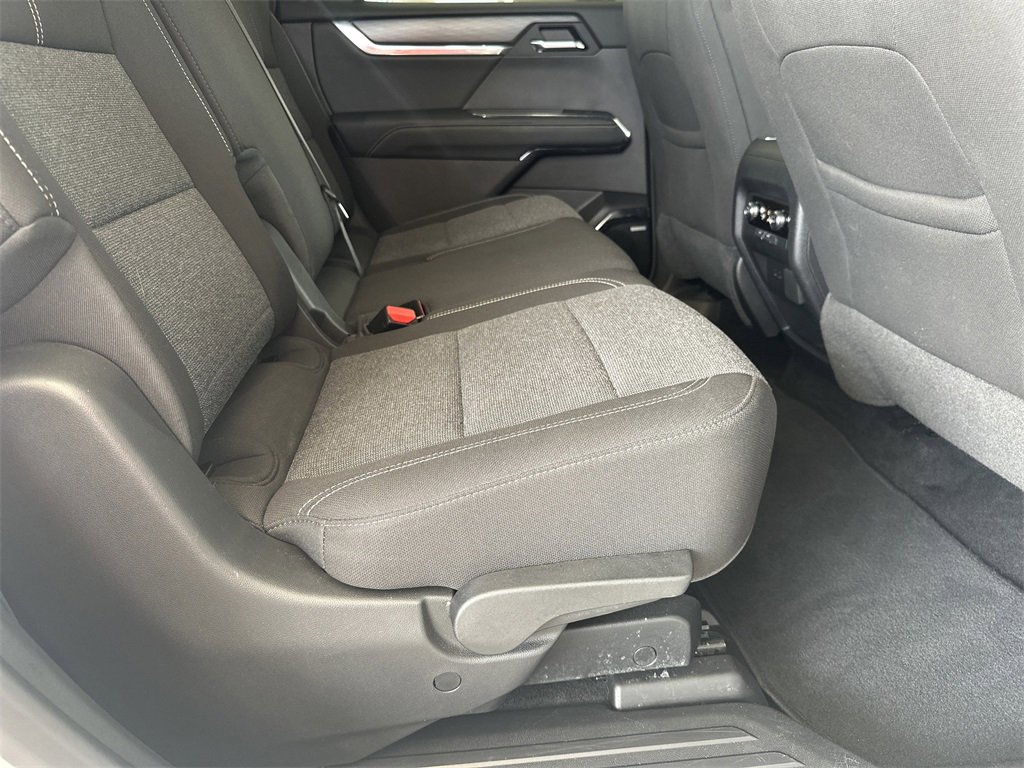 2025 Gmc Acadia Elevation photo 34