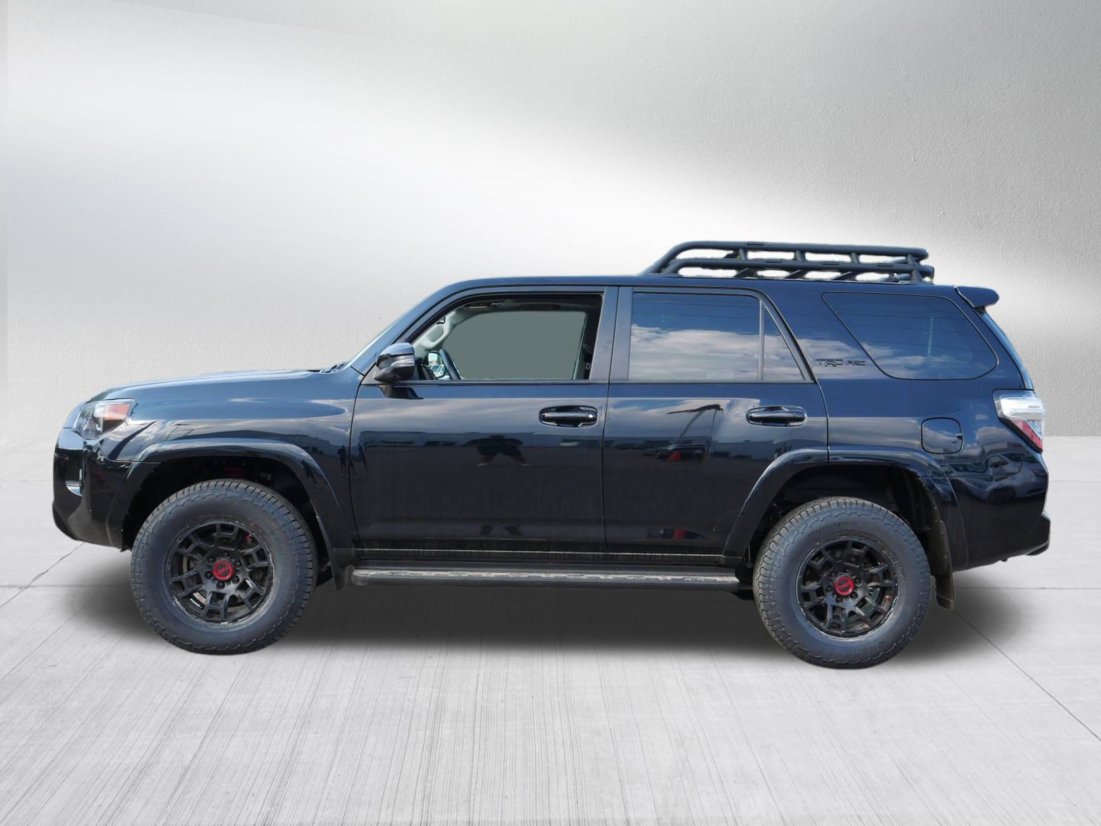 2023 Toyota 4Runner TRD Pro photo 4