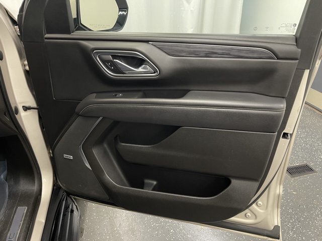 2021 Gmc Yukon SLT photo 7